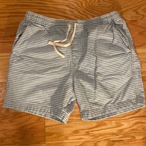 J.Crew Dock Short